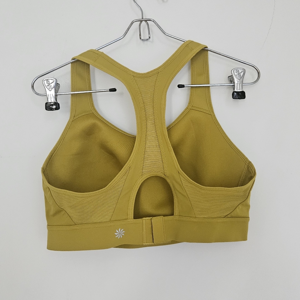 Athleta workout set - Picture 6 of 7